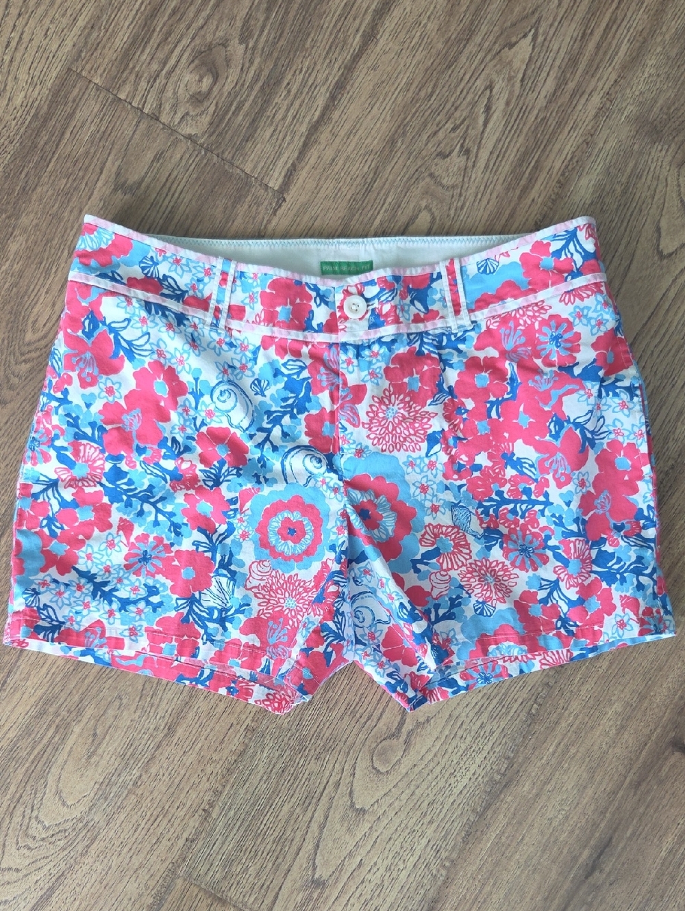 Lilly Pulitzer Palm Beach 10